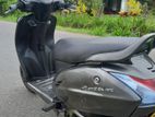 Honda Activa 2017