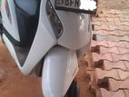 Honda Activa 2017
