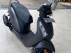 Honda Activa 2017