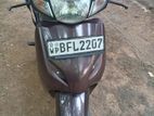 Honda Activa 2017