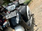Honda Activa 2017