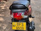 Honda Activa 2017