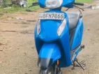 Honda Activa 2017