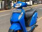 Honda Activa 2017