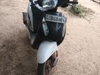 Honda Activa 2018 2017