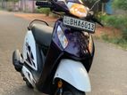 Honda Activa 2018