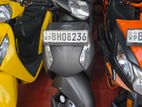 Honda Activa 2018