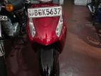 Honda Activa 2018