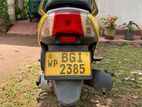 Honda Activa 2018