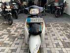 Honda Activa 2018