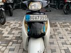 Honda Activa 2018