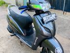 Honda Activa 2018