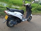 Honda Activa 2018