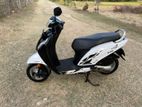 Honda Activa 2018