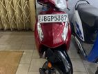 Honda Activa 2018