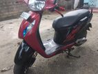 Honda Activa 2018