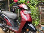 Honda Activa 2018