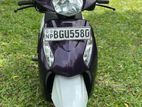 Honda Activa 2018