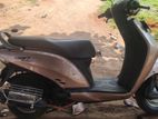 Honda Activa 2018
