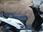 Honda Activa 2018