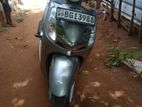 Honda Activa 2018