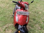 Honda Activa 2018