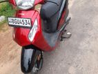 Honda Activa 2018
