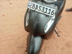 Honda Activa 2018