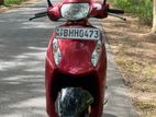 Honda Activa 2018