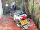 Honda Activa 2018