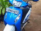 Honda Activa 2018