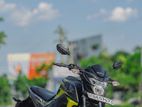 Honda CB Hornet 2019