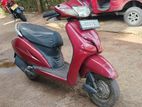 Honda Activa 2019