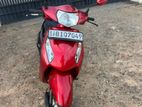 Honda Activa 2019