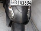 Honda Activa 2019