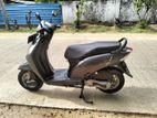 Honda Activa 2019