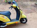 Honda Activa 2019