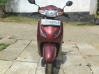 Honda Activa 2015