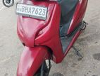 Honda Activa 2020