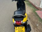 Honda Activa 2020