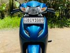 Honda Activa 2020