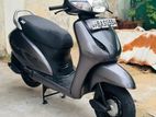 Honda Activa 2021
