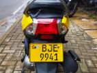 Honda Activa 2024