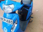 Honda Activa 216 2016
