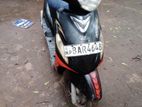 Honda Activa 2016