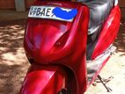 Honda Activa 2012