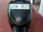 Honda Activa 2012