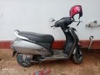 Honda Activa 2013