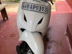 Honda Activa 3G 2013