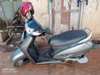 Honda Activa 3 G 2013